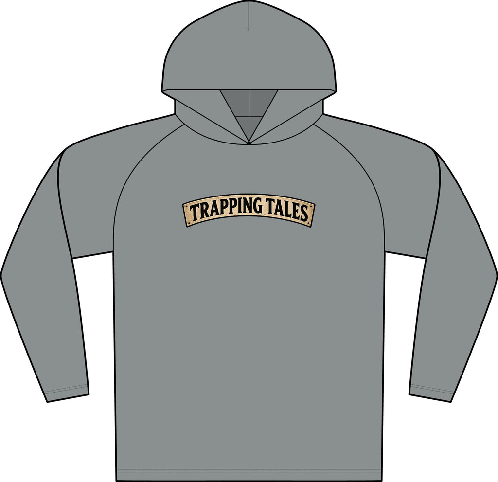 Buck Stuff Long-Sleeve Tee