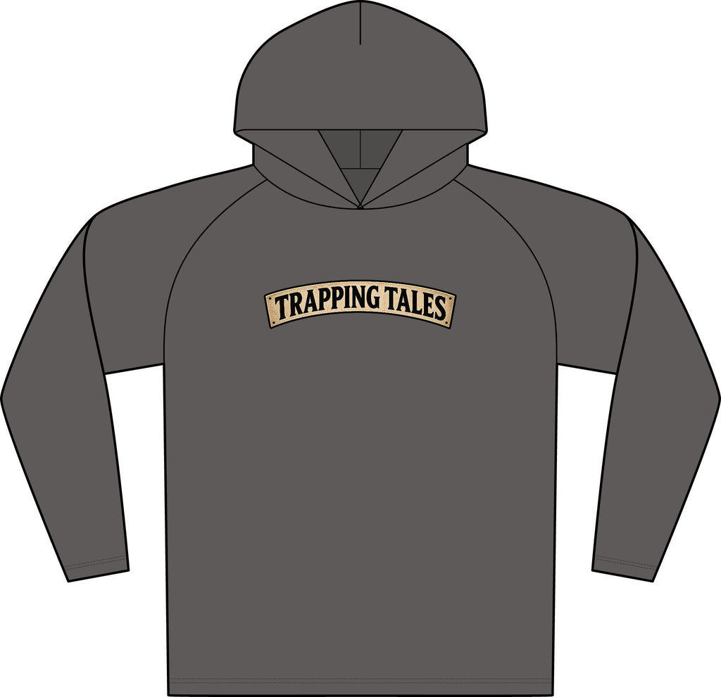 Buck Stuff Long-Sleeve Tee