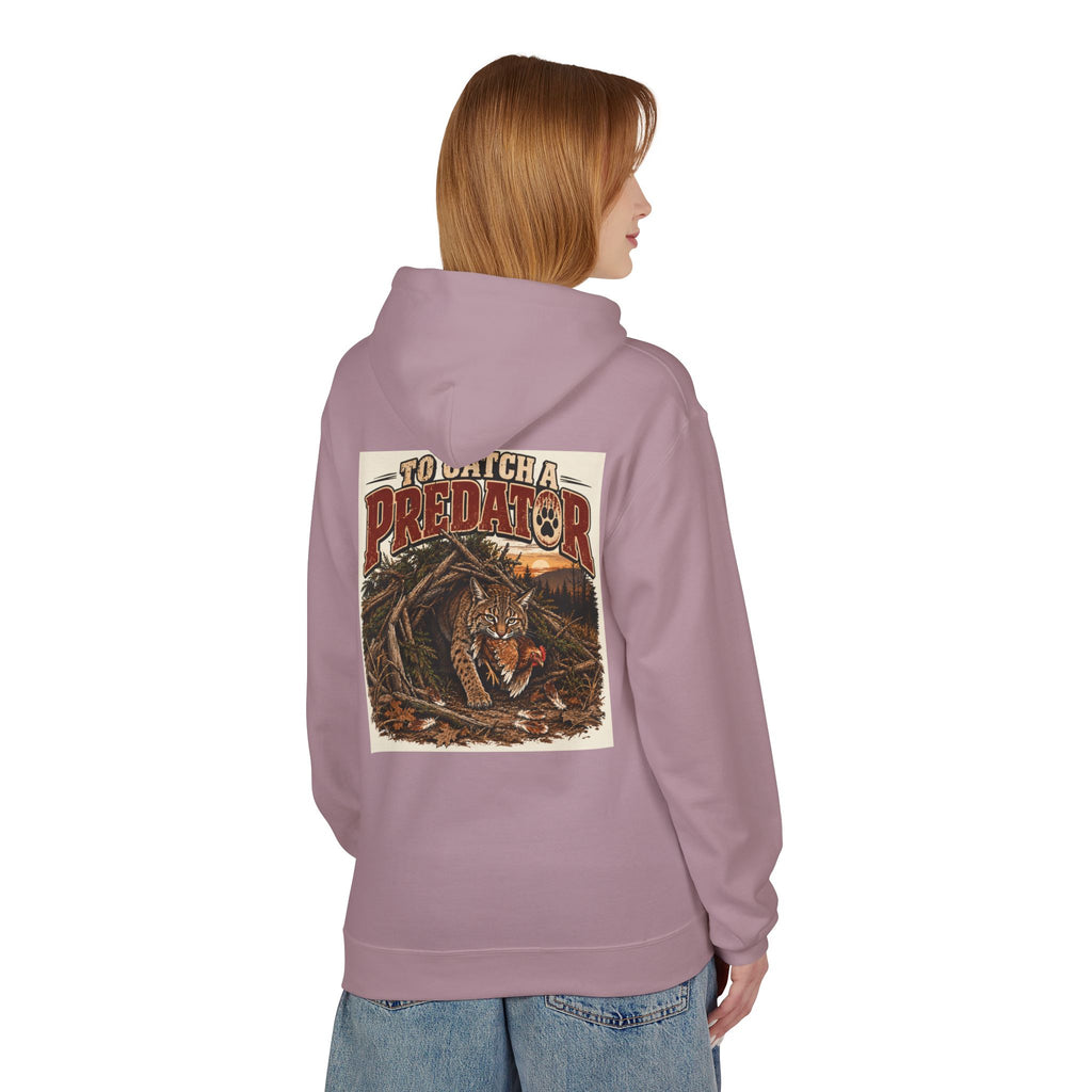 Trapping Tales Hoodie