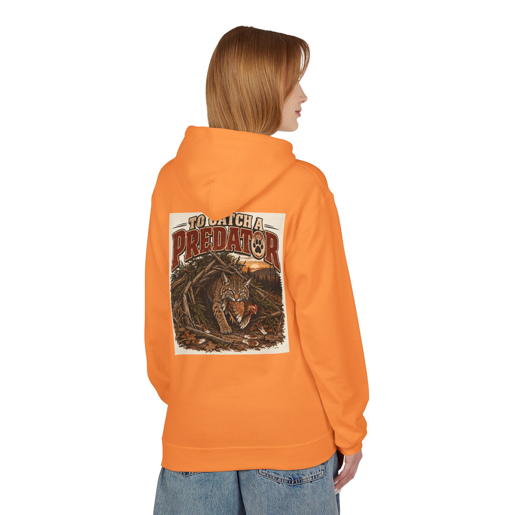 Trapping Tales Hoodie