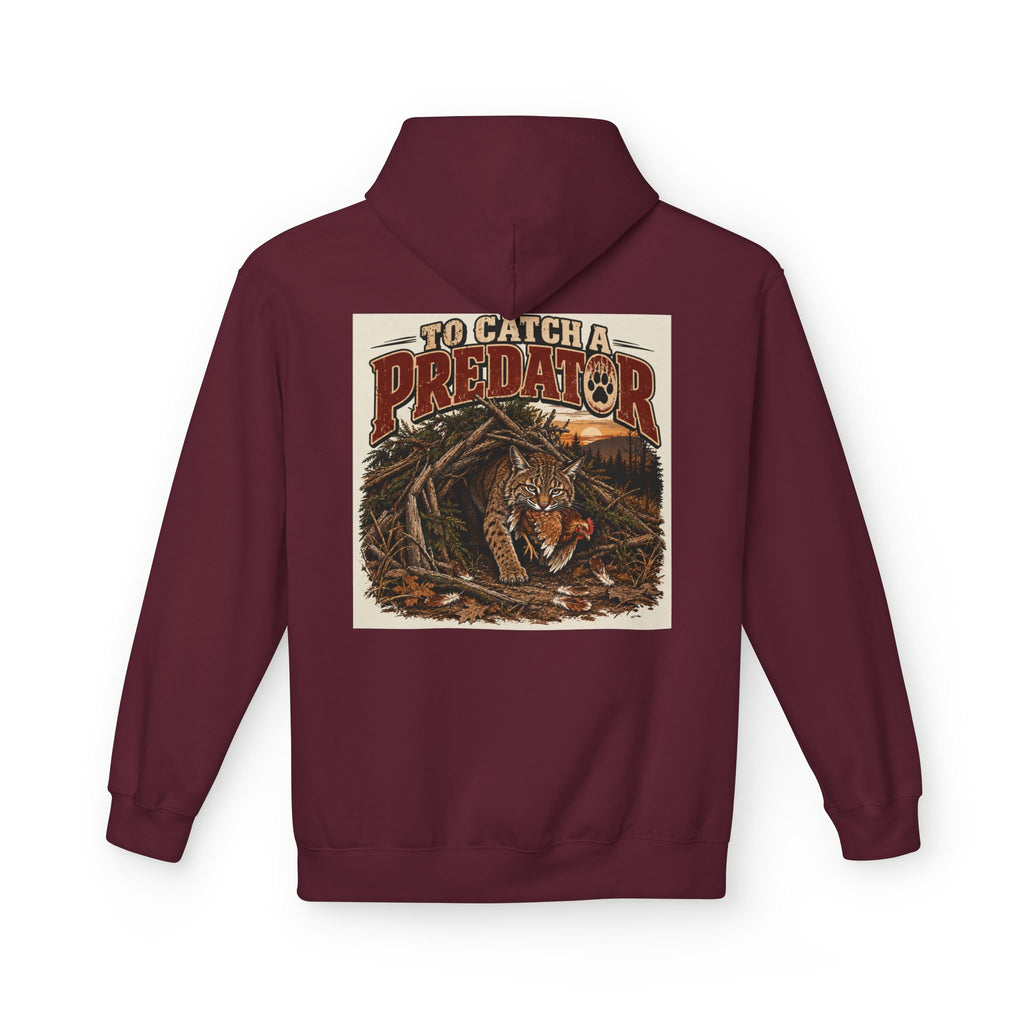 Trapping Tales Hoodie