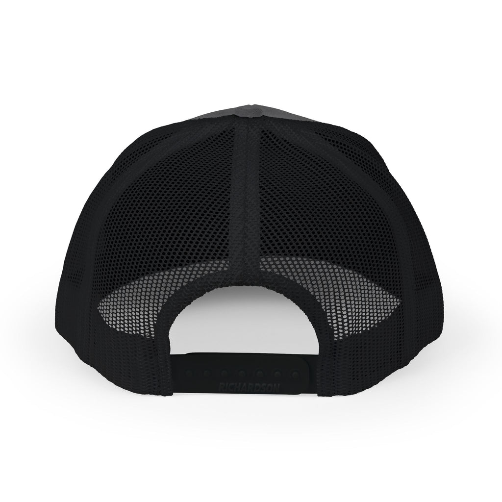 Trapping Tales Trucker Cap