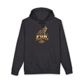 Fur Trapper Hoodie