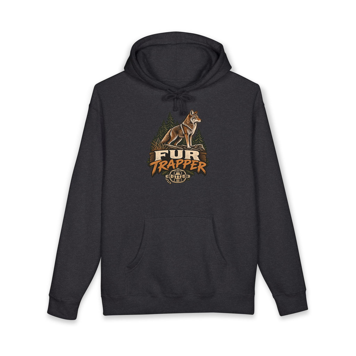 Fur Trapper Hoodie
