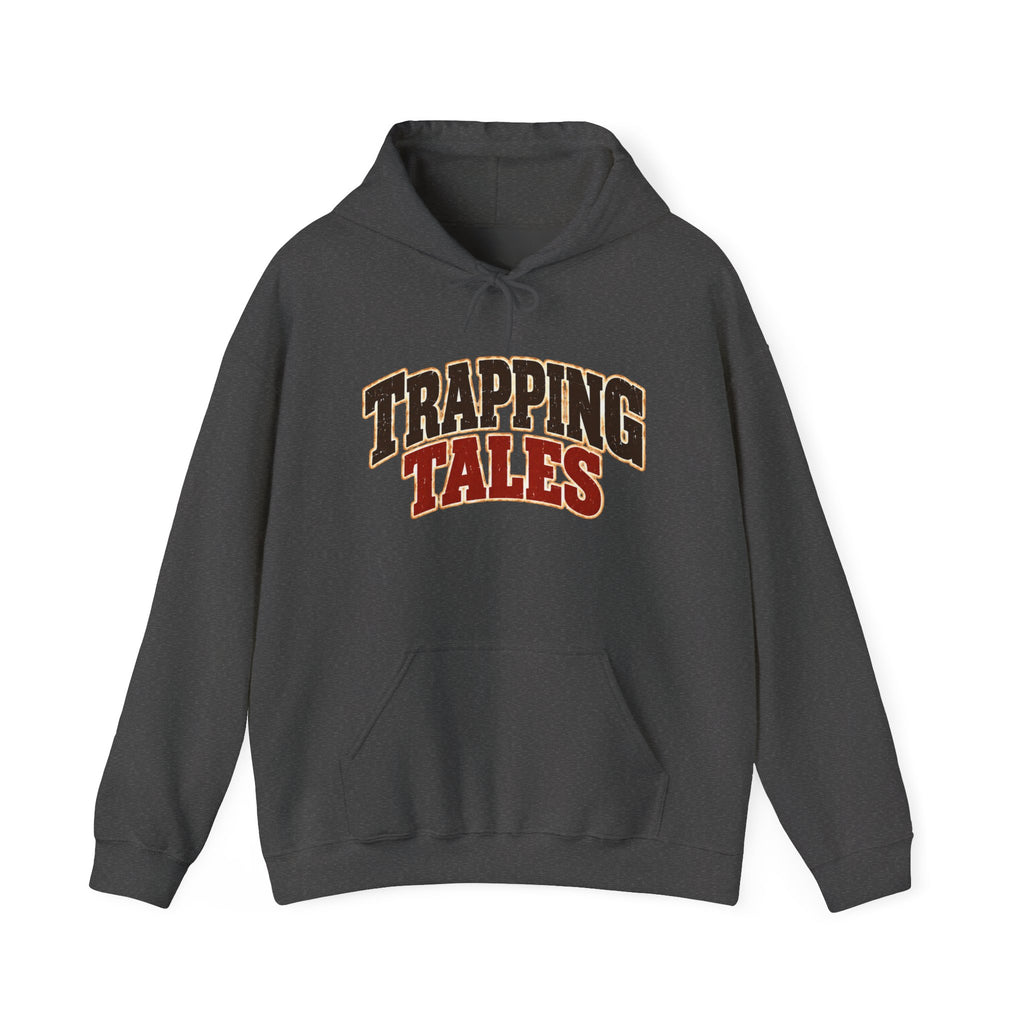 Beaver Trapper Hoodie