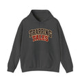 Beaver Trapper Hoodie