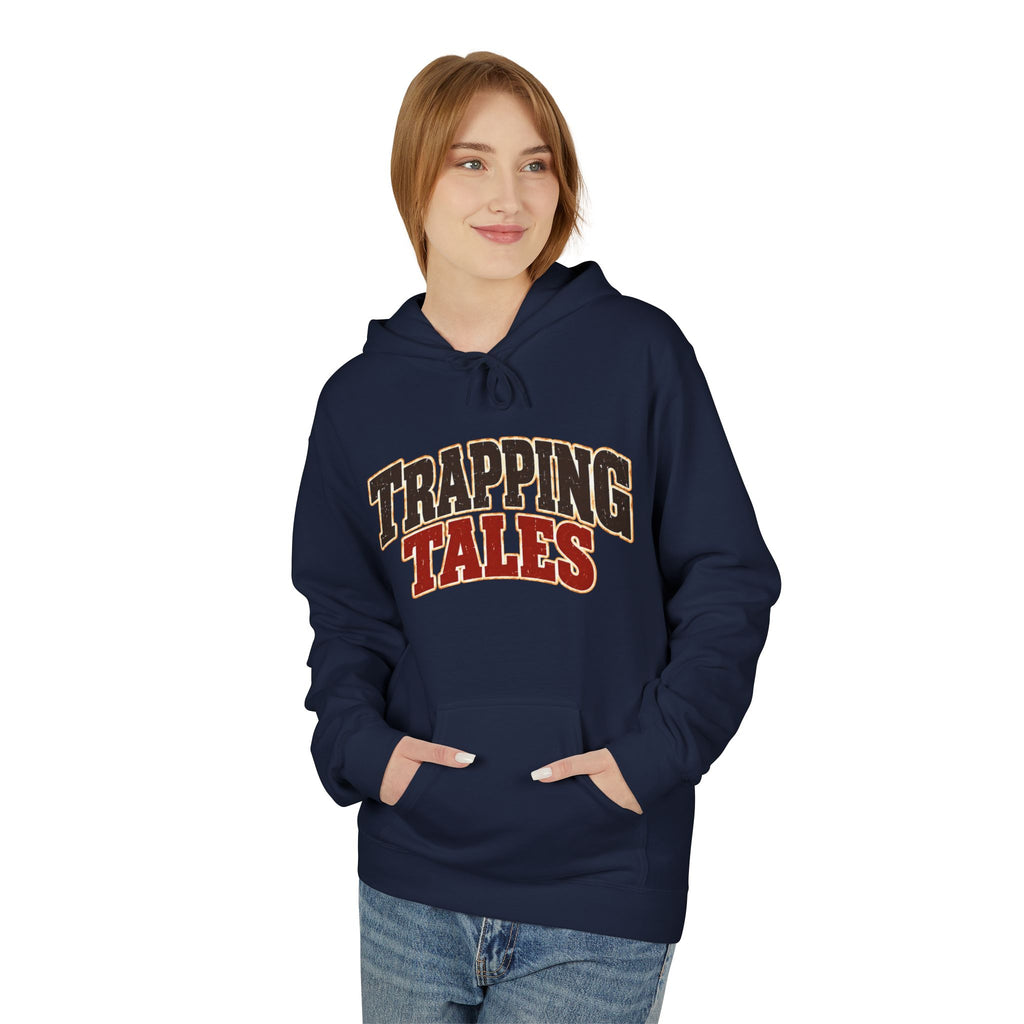 Redcoat Rebel Fox Hoodie