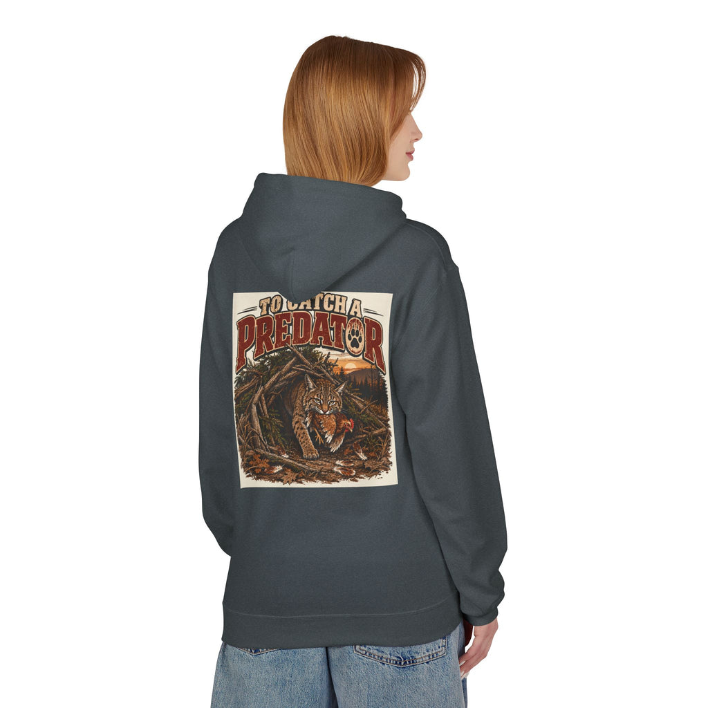 Trapping Tales Hoodie