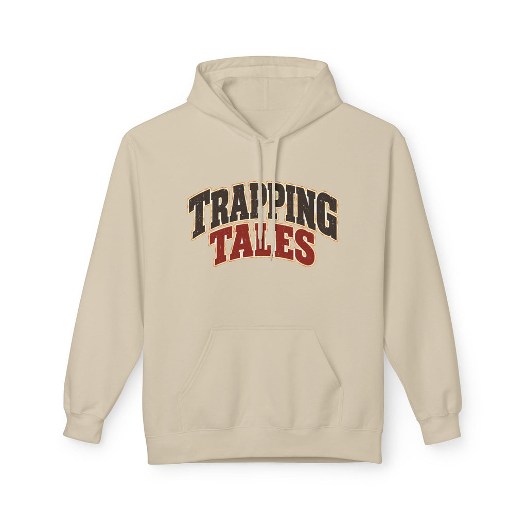 Trapping Tales Hoodie