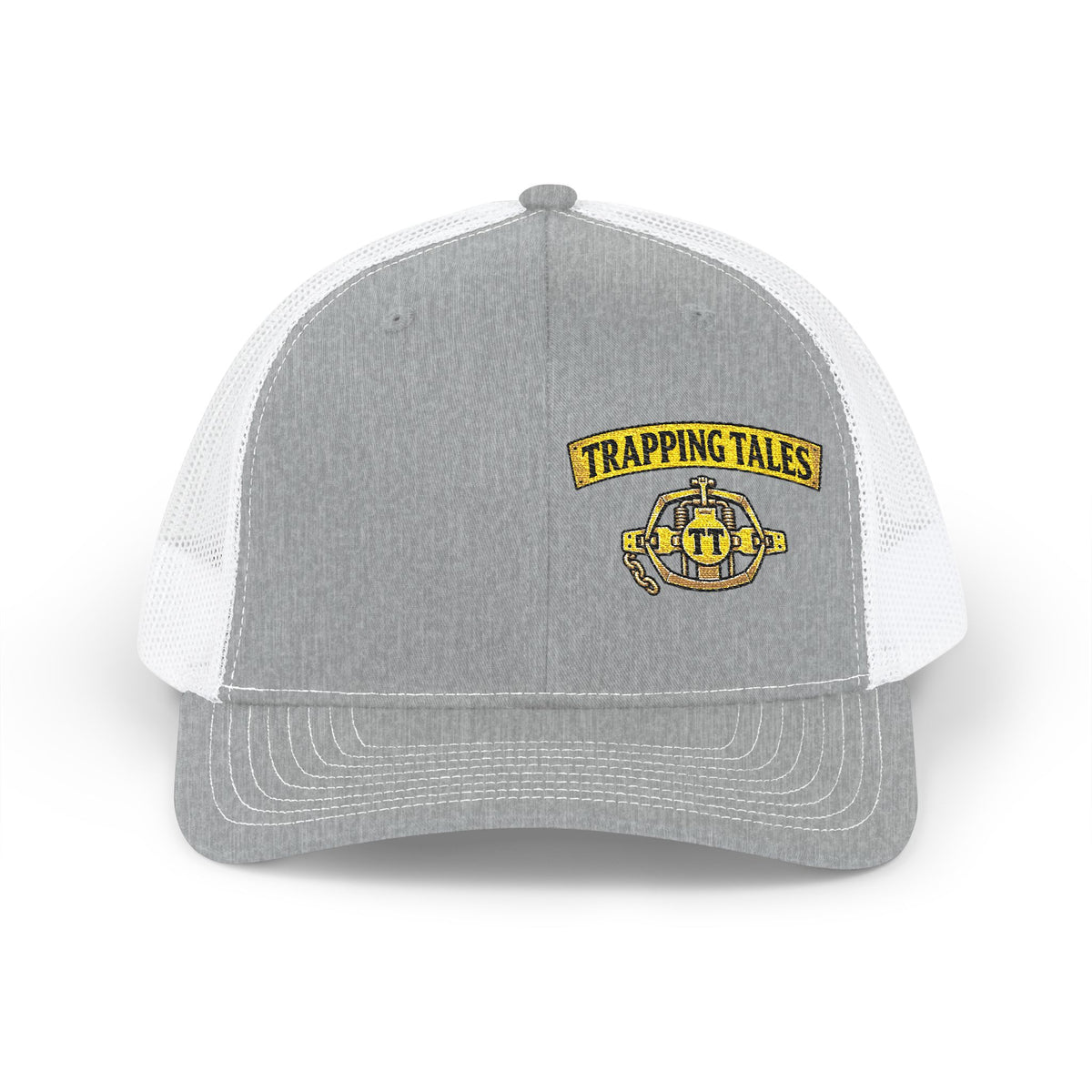 Trapping Tales Trucker Cap